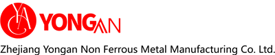 Zhejiang  Yongan   Demirli  metal  Üretim  Co, Ltd